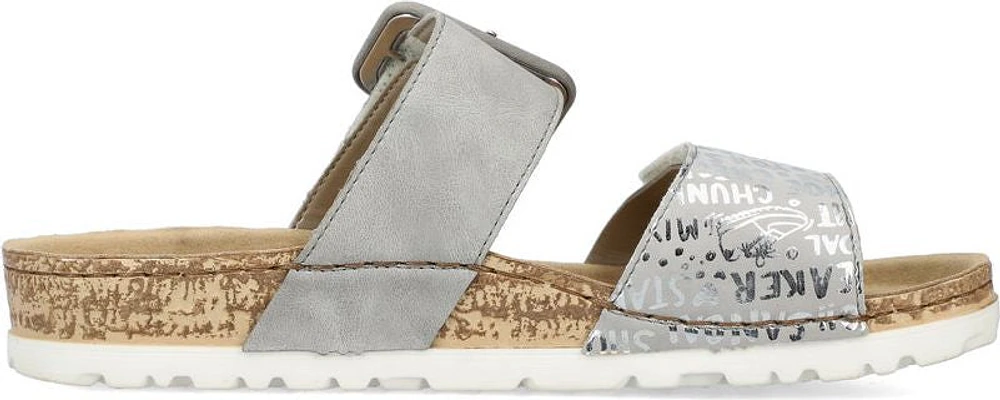 Frost 2 Strap Buckle