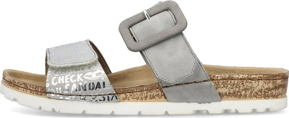 Frost 2 Strap Buckle
