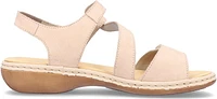 Criss Cross Sandal