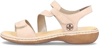 Criss Cross Sandal