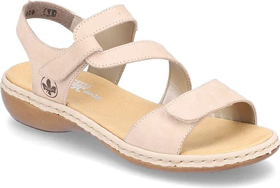 Criss Cross Sandal