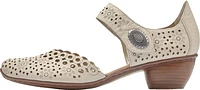 With Velcro Strap