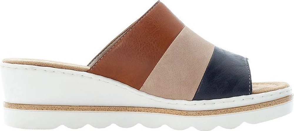 Multi Slide Wedge