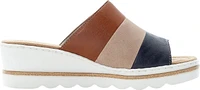 Multi Slide Wedge