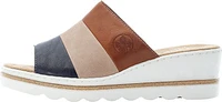 Multi Slide Wedge