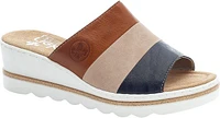 Multi Slide Wedge
