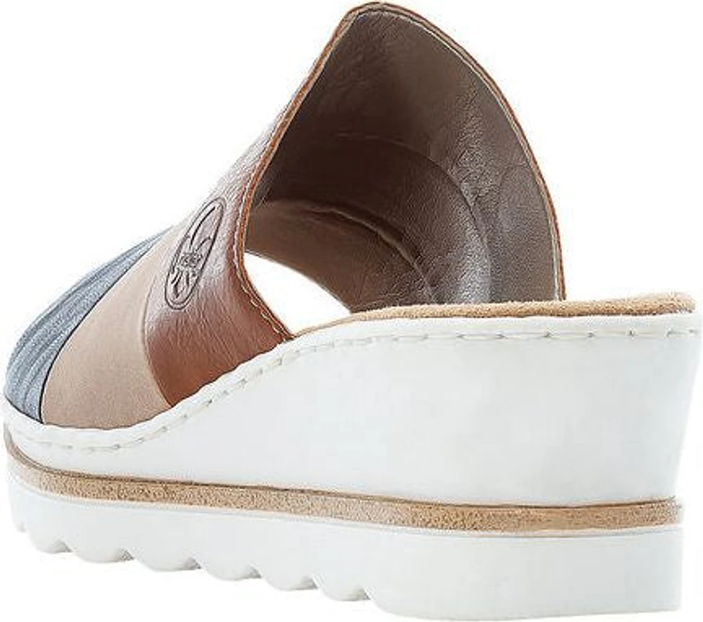 Multi Slide Wedge