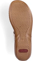 Rose Slide Sandal