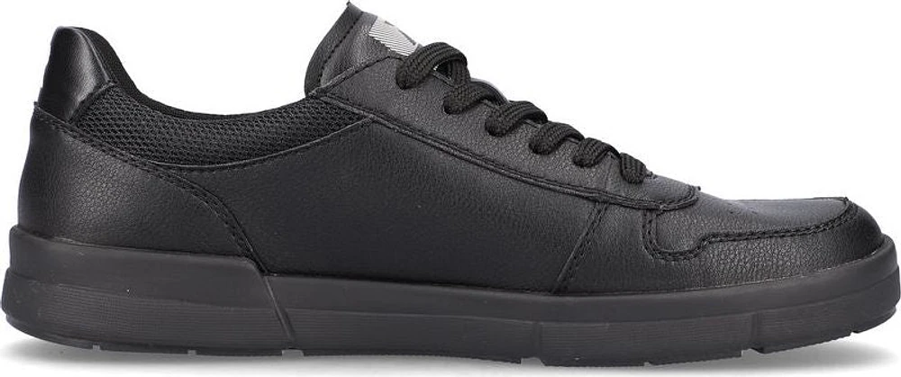 Lace Up Sneaker