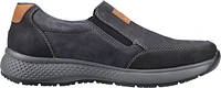 Black Slip On