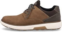 Brown Lace Up