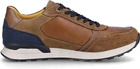 Brown Lace Up