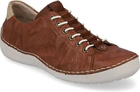 Cayenne Lace Up