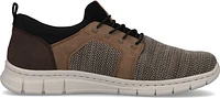 Mud/Black 4 Eyelet Bungee
