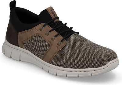 Mud/Black 4 Eyelet Bungee