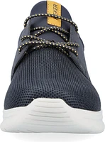 Navy 3 Eyelet Bungee