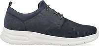 Navy 3 Eyelet Bungee