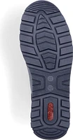 Navy Sneaker