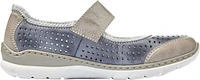 Navy/Grey Marjane Shoe