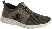 Olive 4 Eyelet Bungee