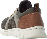 Olive 4 Eyelet Bungee