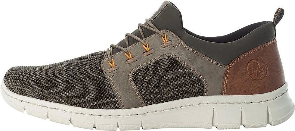 Olive 4 Eyelet Bungee