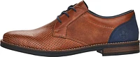 Walnut Brown Lace Up