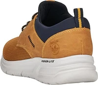 Wheat 3 Eyelet Bungee