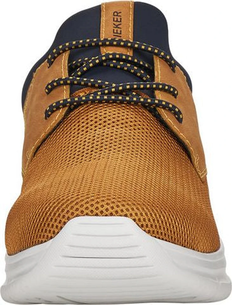 Wheat 3 Eyelet Bungee
