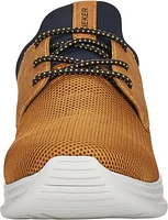 Wheat 3 Eyelet Bungee