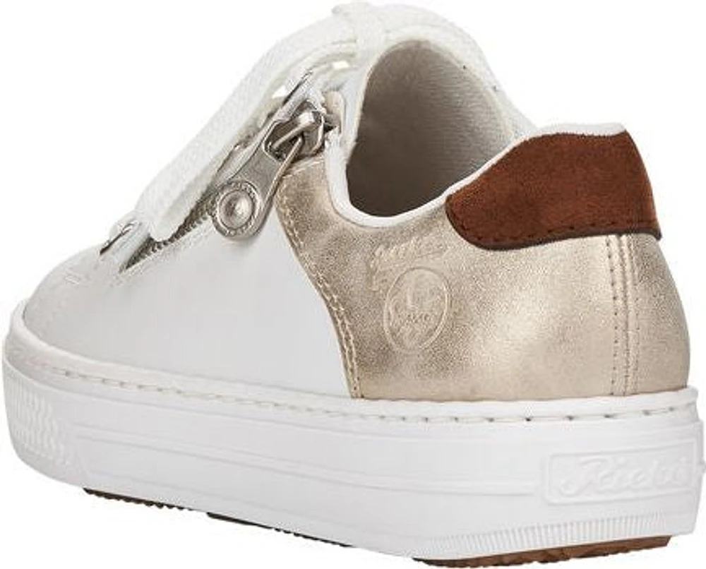 White Sneaker
