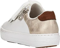 White Sneaker