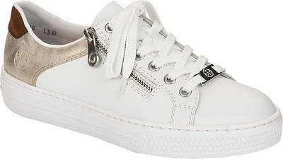 White Sneaker