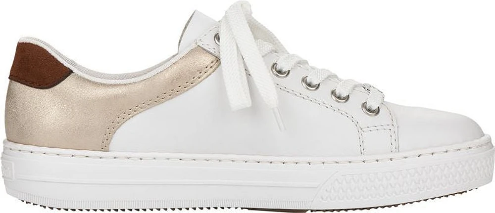 White Sneaker