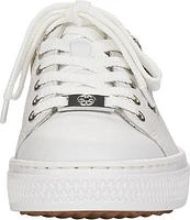 White Sneaker