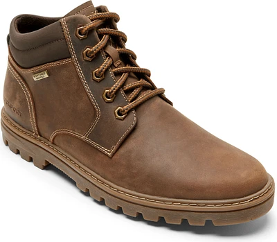 Weather Or Not PT Boot Brown