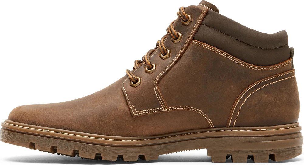 Weather Or Not PT Boot Brown