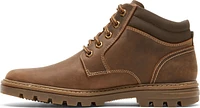 Weather Or Not PT Boot Brown