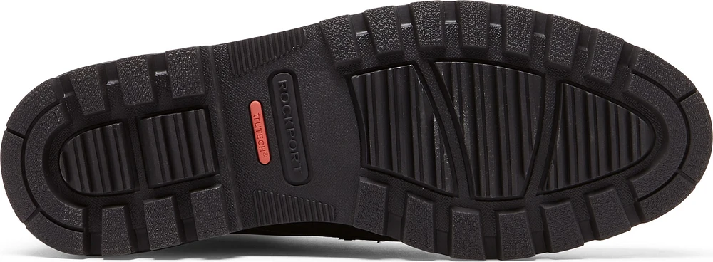 Weather Or Not PT Boot Black - Wide