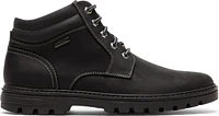 Weather Or Not PT Boot Black - Wide