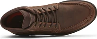 Weather Or Not PT Boot Dark Brown- Wide