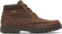 Weather Or Not PT Boot Dark Brown- Wide