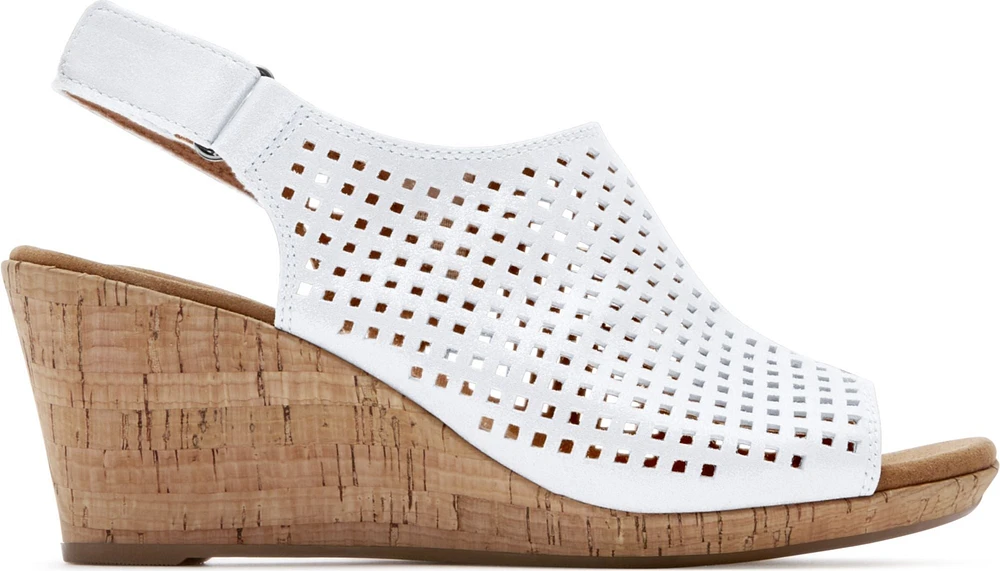 Briah Perf Sling White
