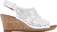 Briah Perf Sling White