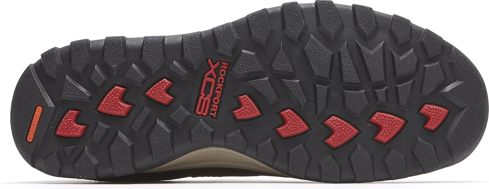 Trail Technique Adjustable Sandal Black - Wide