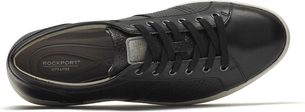 CL Colle Tie Black - Wide