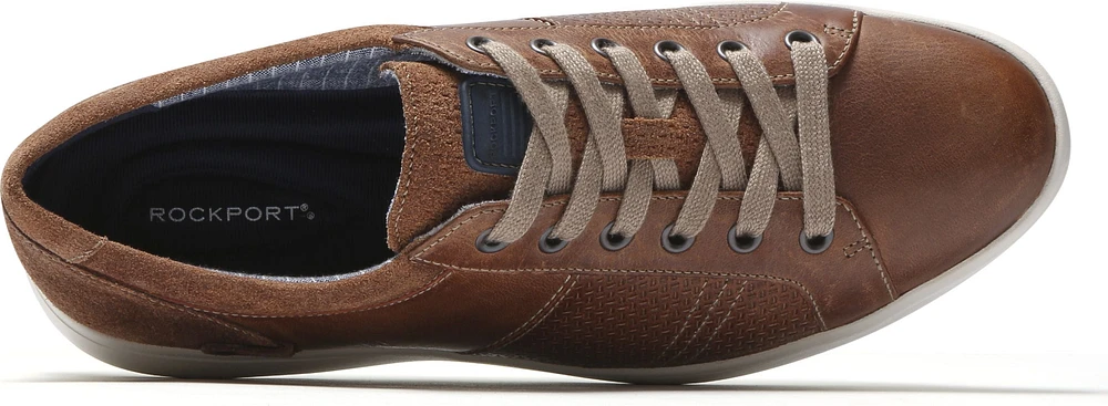 CL Colle Tie Tan - Wide