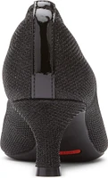 Kaiya Black Sparkly