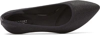 Kaiya Black Sparkly