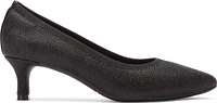 Kaiya Black Sparkly